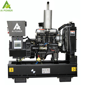 手顷な価格10kVA Yangdongディーゼル発电机中国で最高の価格 - Product Image 2