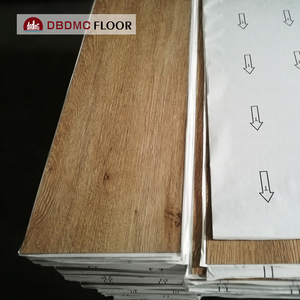 Auto-adesivo 2mm-8mm Espessura <span class=keywords><strong>Pvc</strong></span> Piso Cola Para Baixo Lvt Seco Voltar Vinil Plank Flooring - Product Image 3