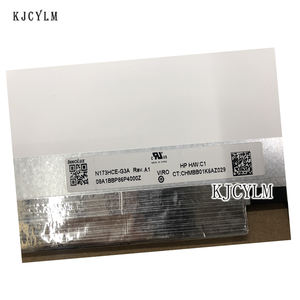 NV173FHM-N46 B173HAN03.2 N173HCE-G3A N173HCE-G33 NV173FHM-N47 17.3นิ้วแล็ปท็อปจอ LCD Gx8 PA71ES 144HZ หน้าจอ IPS - Product Image 4