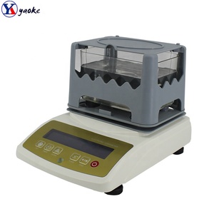Goud Analyzer Elektronische Goud En Zilver Testen <span class=keywords><strong>Machine</strong></span>
