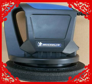 Fournisseur de marque michelin dc 12v polisseuse polisseuse électrique épilation à la cire polisseur de voiture machine à polir( - Product Image 1
