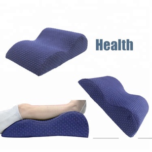 Nouvel oreiller de soutien pour les genoux en mousse à mémoire de forme, soulage la pression, coussin de levage des jambes, soulage la douleur - Product Image 2
