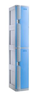 ABS Plastic Golf Course Club Locker Cabinet Compartment - Product Image 5