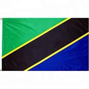 Drapeaux adorable, 100% polyester, tankini, courant nominal - Product Image 1