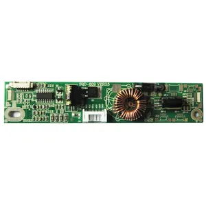 Placa convertidora para Monitor, potencia de fábrica de 12V a CC de 18-60V, CC, 2021