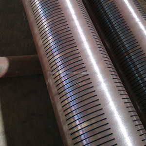 Nước cũng liền mạch rãnh ống/API 5CT thép có rãnh màn hình ống (Trung Quốc sản xuất) - Product Image 5