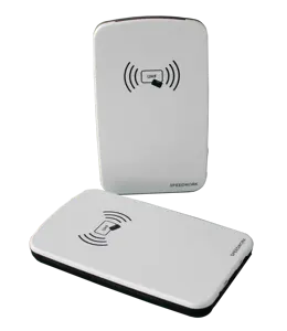 Jietong JT-6223 미니 데스크탑 USB 업그레이드 UHF RFID 리더 레이스 타이밍 시스템