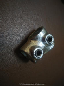 Clé de serrage pour système de connecteurs de garde-corps de tuyaux d'échafaudage en acier - Product Image 5