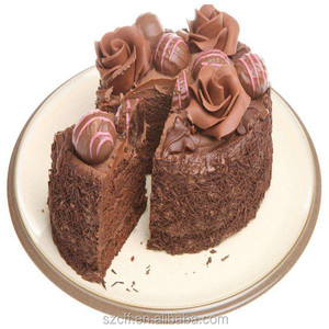 ที่แข็งแกร่งช็อคโกแลตกลิ่นหอมรสช็อคโกแลตของเหลวสำหรับเค้ก - Product Image 4