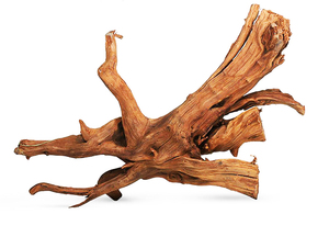 Gros <span class=keywords><strong>aquarium</strong></span> <span class=keywords><strong>bois</strong></span> flotté naturel - Product Image 2