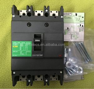 Easypact <span class=keywords><strong>250N</strong></span> <span class=keywords><strong>EZC</strong></span> MCCB - Product Image 2