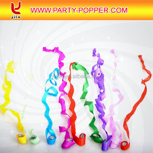 No fireworks confetti party Popper button <span class=keywords><strong>gun</strong></span> manufacturers Frost Cannon hire - Product Image 4