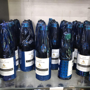 Nhà máy cung cấp tùy chỉnh giấy gói thực phẩm Giấy bóng kính đầy màu sắc giấy Giấy bóng kính giấy cho thực phẩm - Product Image 4