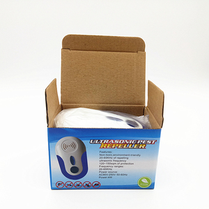 Répulsif anti-moustiques, appareil électronique, de haute qualité, lutte contre les insectes - Product Image 5