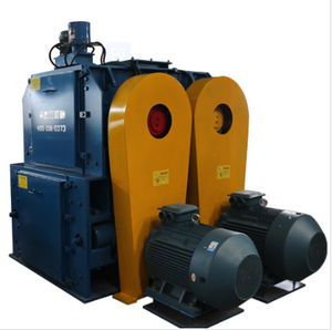 Gaofu bốn răng CuộN Máy nghiền cho than nghiền thiết bị khai thác mỏ với động cơ thành phần cốt lõi nhà máy phân loại than nghiền máy - Product Image 4