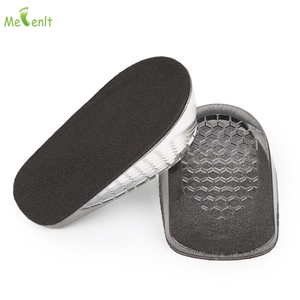 <span class=keywords><strong>Solette</strong></span> <span class=keywords><strong>per</strong></span> aumentare l'altezza, inserti <span class=keywords><strong>per</strong></span> cuscino del tallone, inserti <span class=keywords><strong>per</strong></span> il sollevamento del tallone <span class=keywords><strong>per</strong></span> discordanze della lunghezza della gamba - Product Image 3