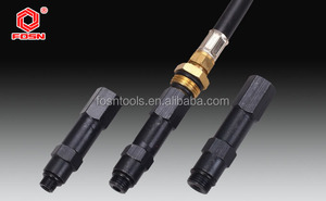 Haute qualité outils de réparation automatique essence essence moteur cylindre testeur de <span class=keywords><strong>compression</strong></span> - Product Image 4