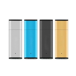 Sản Phẩm Hot 2020 Tiếng Ồn Khấu Trừ Mini USB Kỹ Thuật Số Bằng Giọng Nói Ghi Keychain IC Ghi - Product Image 1