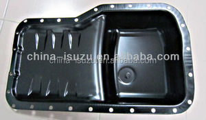 Camion de pièces de rechange automatique NKR 4JB1 pièces de moteur carter d'huile 94133736 pour Isuzu - Product Image 3