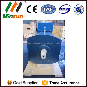 Fujian Minsun Autoexcitado monofásico ST dynamo <span class=keywords><strong>alternador</strong></span> de ca - Product Image 4