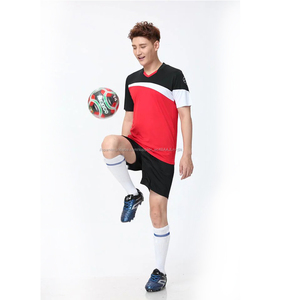 Mejor calidad de Tailandia en Vivo Fútbol puntuación <span class=keywords><strong>resultados</strong></span> en vivo jerseys - Product Image 5