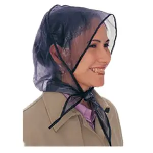 Fashion Woman Rain Bonnet Factory Price Woman Rain Hat Rain Cap