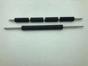 Sponge Roller for <strong>Duplo</strong> DP430/440/460/330/340/43S/S520/S550/S650/S850 <strong>Parts</strong> R8-G3011 R8-G3071 - Product Image 3