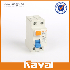 dispositivo de corriente residual rccb/elcb, 230/240 v 3 fase 400 v <span class=keywords><strong>interruptor</strong></span> <span class=keywords><strong>diferencial</strong></span>/elcb - Product Image 6