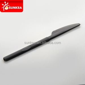 Reusable Disposable Knife / Fork / Spoon, Plastic Cutlery - Product Image 4