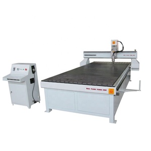 Laos Vientiane haute qualité cnc machines à bois - Product Image 6