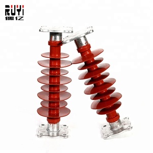 Chống ô nhiễm ngang dòng silicon trạm <span class=keywords><strong>132kv</strong></span> bài cách điện - Product Image 4