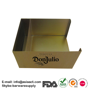 Porta Servilletas y Porta Pajitas de Acero Inoxidable Ecológico con Certificaciones CIQ/Eec/Lfgb - Product Image 5