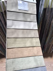 Rèm Cửa Đã Qua Sử Dụng Tại Nhà Dự Án Khách Sạn Rèm Chắn Nhiệt Lót - Product Image 4