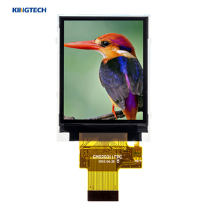 176X220 <span class=keywords><strong>2</strong></span> <span class=keywords><strong>Inch</strong></span> Màn Hình Mini <span class=keywords><strong>Video</strong></span> Micro Lcd Hiển Thị - Product Image 5