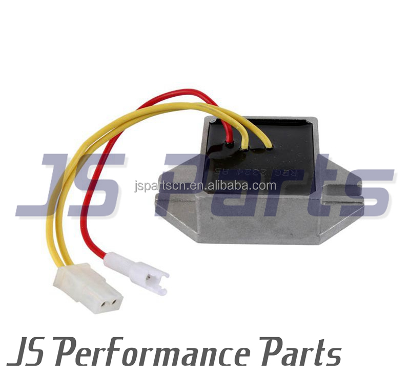 Регулятор напряжения 393374 394890 691185 Transpo BR4890