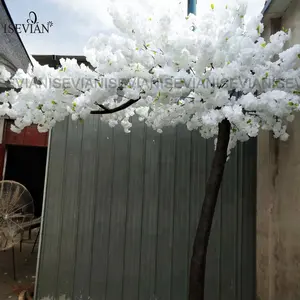ISEVIAN人工春梅ピーチ桜の木