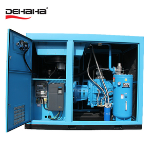 30 KW mecánica automotriz tienda compresor de <span class=keywords><strong>aire</strong></span> productor - Product Image 1