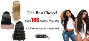 Grado 12a brasiliana dei capelli dal brasile, doppio disegnata ricci crochet del virgin di remy dei capelli brasiliani, estensione dei capelli - Product Image 6