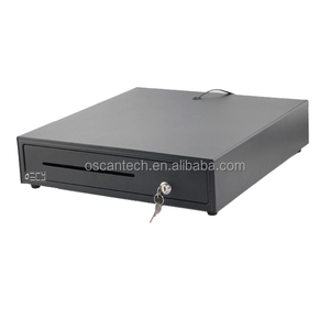 POS Cash Drawer/Cassetto per il Denaro Elettronico/Cassetto Cassa In Metallo - Product Image 1
