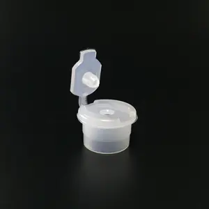 rose water bottle PP plastic plugs 18mm bottle stopper for perfume bottle