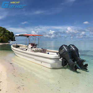 <span class=keywords><strong>Bateau</strong></span> à <span class=keywords><strong>moteur</strong></span> compact en fibre de verre, meilleur <span class=keywords><strong>prix</strong></span>, fabriqué en Chine - Product Image 6