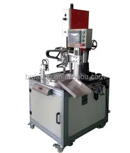 Automatic Ultrasonic Welding Machine For Plastic PP Filter