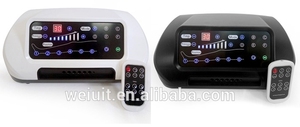 de adelgazamiento de ganglios linfáticos de desintoxicación y drenaje linfático máquina para la venta - Product Image 6