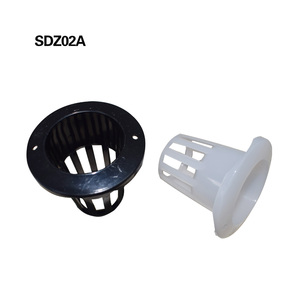 핫 세일 수경 플라스틱 그물 냄비 야채 재배 - Product Image 2
