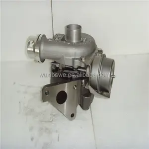 BV39 Turbo Tăng Áp Cho Renault 54399980030, 7711368560, 8200405203, 8200507856, 8200625683, 8200578381 7701476883 54399880070