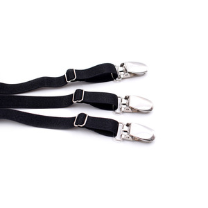 Ceinture à bretelles élastique pour <span class=keywords><strong>homme</strong></span>, vêtement formel - Product Image 5