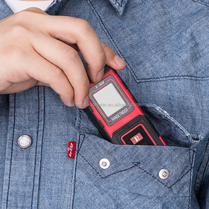 Mini 40 M <span class=keywords><strong>Distanciómetro</strong></span> Láser Digital de Mano - Product Image 6