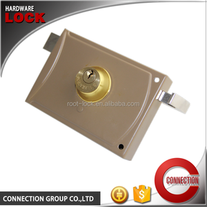 Suzhou factory הטוב ביותר לנעול 10 מ "מ - Product Image 1