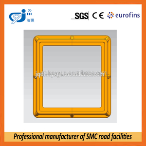 Anti-uv Grille Avaloir pour L'assainissement - Product Image 1