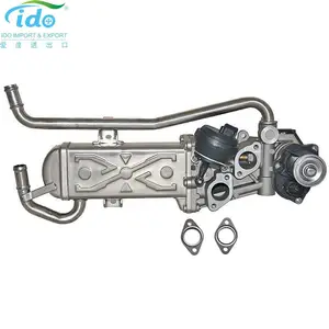 Válvula EGR 03L131512AS 03L131512BH 03L131512BK 03L131512CE para Audi A3 sportback 04-13